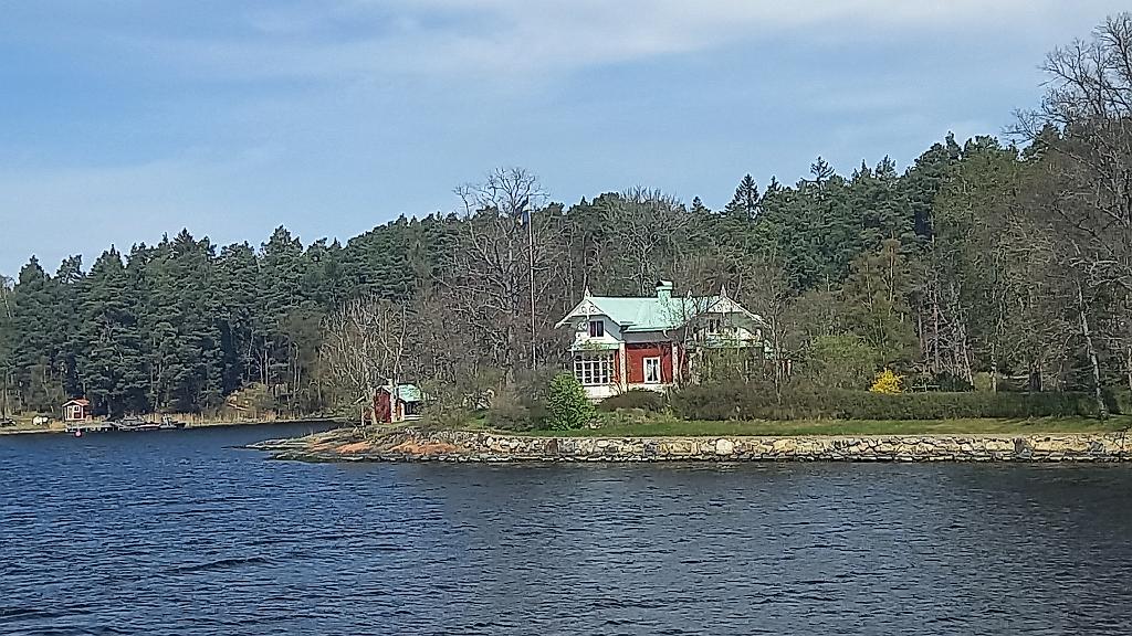 Stockholm (164)